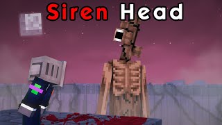 Can we Escape Minecrafts Most Horrifying World?