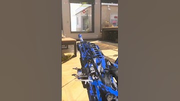 Enemy Operator Weapon Number 847 | Call of Duty MW3 #shorts #mw3 #modernwarfare3 #mw3clips