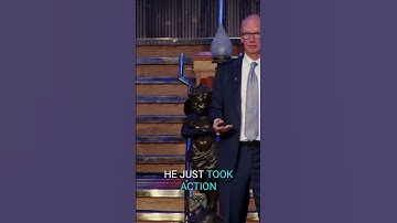 Is Taking Imperfect Action 🏃‍♂️ the Key to Success? 🚀