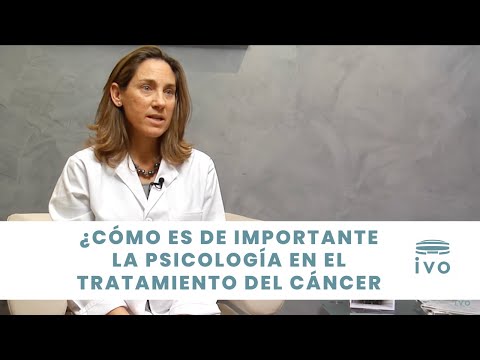 Vídeo: Grupos De Apoyo Para El Cáncer De Mama: Cómo Encontrar Uno Y Más