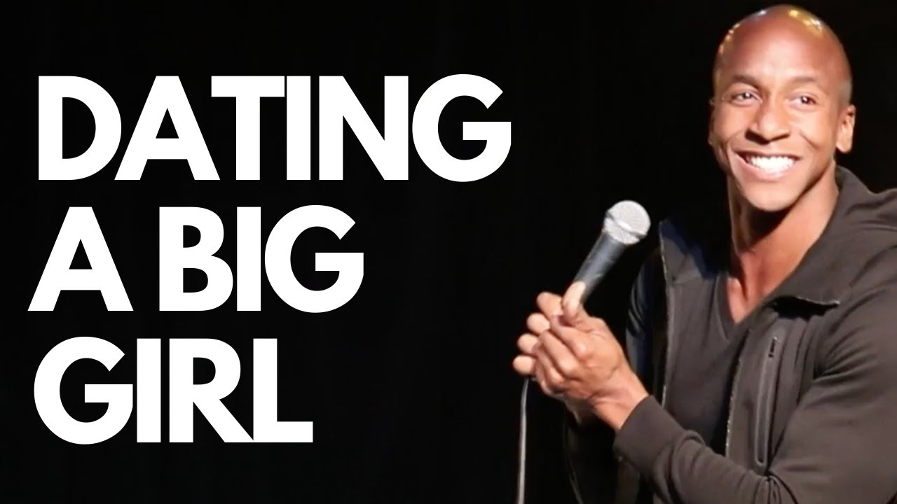 First time dating a plus size woman