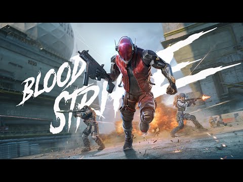 Katanya Game ini Mirip Apex