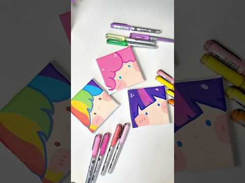 Coloring To Relax