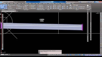 Civil 3D Overlay Design: Part 7 Create Final Design Assembly