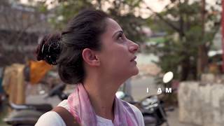 Day in Rouble Nagi's Life | Misaal Hyderabad | Phoenix Foundation | Rouble Nagi Art Foundation screenshot 4