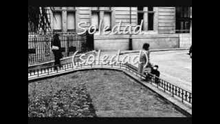 Westlife Soledad  lyrics