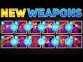 NEW Renegades Weapons & Perks (DUNGEON Weapons + Breakdown) | Destiny 2 Renegades