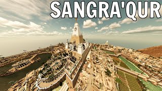Tour of My Biggest Project: SangraQur Episode 30