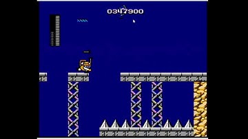 Guts buffer zip screen wrap #2