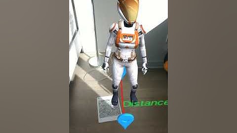 Unity 3D - Plane Detection, object rendering, and physical interaction