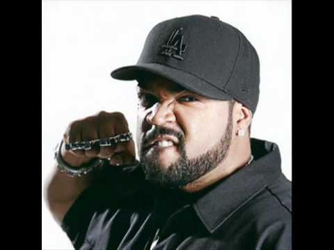 Ice Cube (+) You Can Do It
