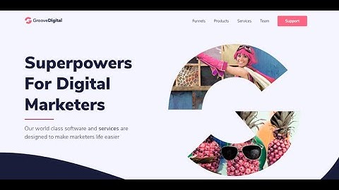 How to create Account in Groove Funnel | Free 3 Website Hosting Life time access