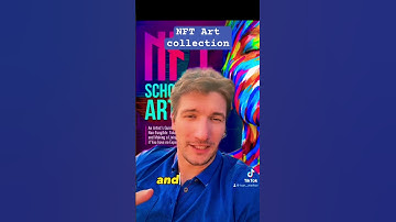Start working on your NFT collection NOW ✅ #artist #nft #art #artcommunity #artwork #arte #arts