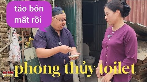 HÀI TẾT 2026 : CHÉÊT CƯỜI với thầy phong thuỷ ĐÀI LOAN