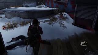 gamerboy6561's last of us LB ep2 finale