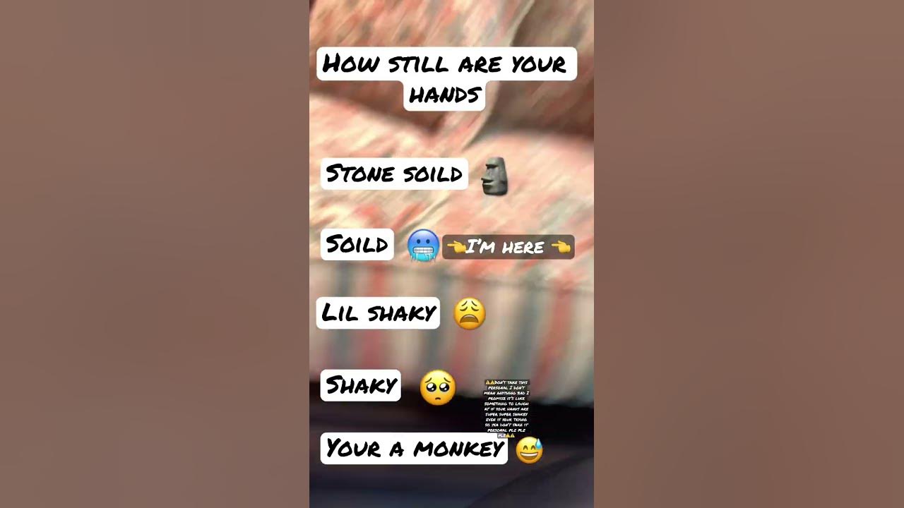 who-still-are-your-hands-youtube
