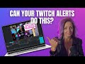 The best custom alerts for twitch how to use twitch alert box creator