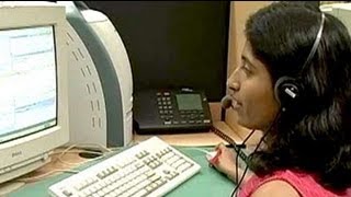 24 Hours: The call centre story (Aired: February 2004)