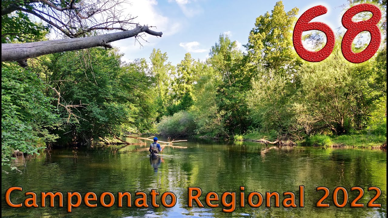 Campeonato Regional La Rioja 2022 || En busca de una plaza para el Selectivo || #68