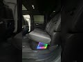 Wrapped up a clean sound system in this 2025 GMC Denali 3500 using our go to setup for GM trucks! We