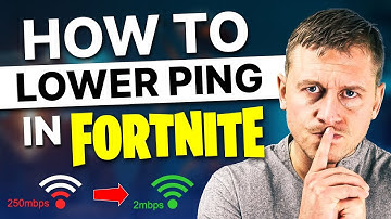 How to Play Fortnite with VPN: Reduce Ping Effectively