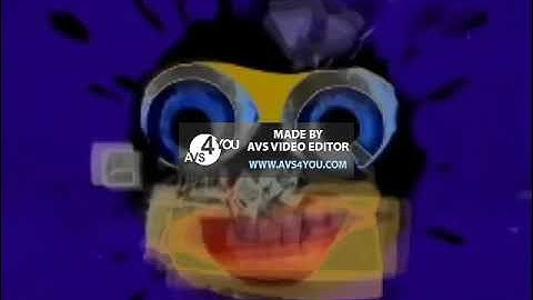 i Made G Major 4 Visuals on AVS (More Better version)