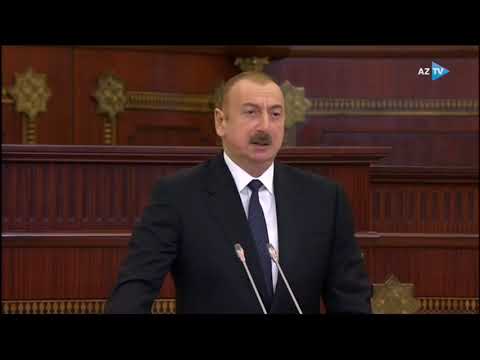 Video: Parlament Olaraq Federal Məclis