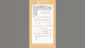 How many six-digit numbers can be formed with the digits 0, 1, 2, 3, 7 and 8 if .......