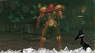Metroid Prime 2 [Part 1] - A World Ripped in Two