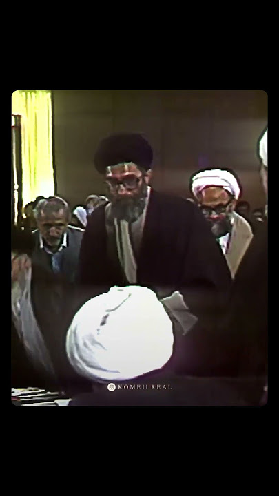 The greatest man of this era 🗿🔥 [Imam Khamenei - \Edit]