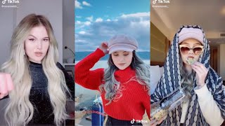 Ceren Yaldız tiktok