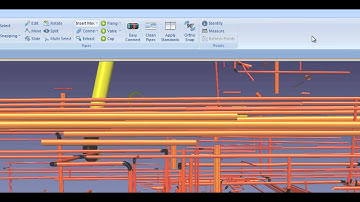 WorkFlow Step 6: Cleaning and Standardizing Pipes.mp4