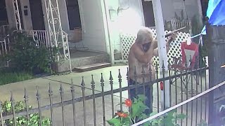 Download Lagu Man accused of harassing his neighbors for years arrested after shooting at couple's home MP3 Download Lagu Man accused of harassing his neighbors for years arrested after shooting at couple's home MP3