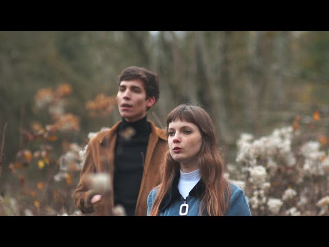 The Pirouettes - 2016