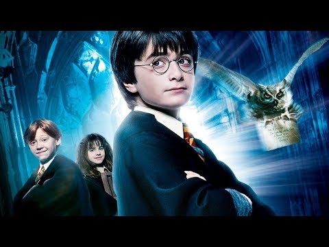 Видео: Полное прохождение игры "Гарри Поттер и философский камень" на 100% (без комментариев)