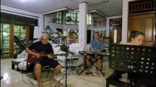 The Weekenders - Menjemput Impian - Kla Project Cover