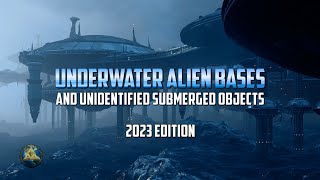 Underwater Alien Bases and USOs 2024 screenshot 4