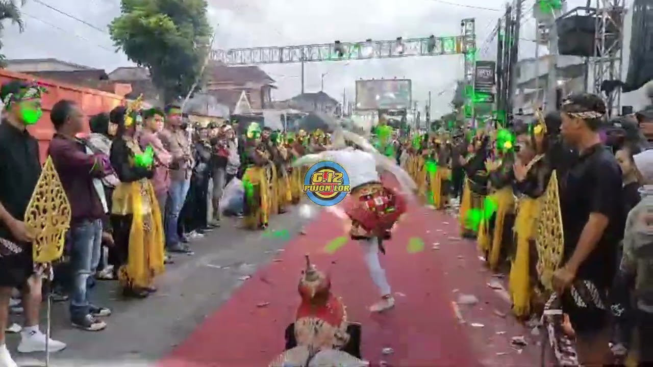 Drama Kolosal Rama Sinta#karnavalpujonlor2025 #arjunaaudio #riswandaaudio