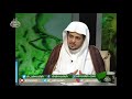 المرأة إذا مرت أمام المصلي هل يعيد الصلاة 