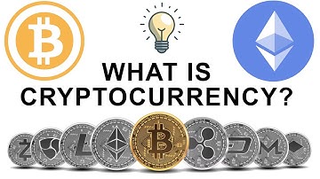 Cryptocurrency Explained For Beginners In 5 Minutes