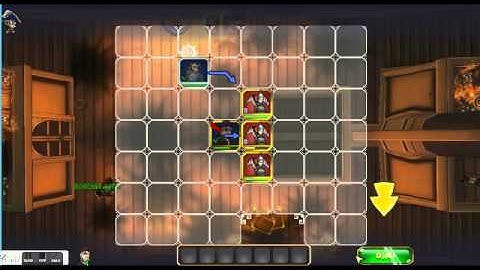 Pirate 101  skull island walkthrough #1