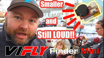 Vifly Finder Mini Is Here!