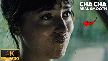 Dakota Johnson’s Emotional Goodbye Scene - Cha Cha Real Smooth