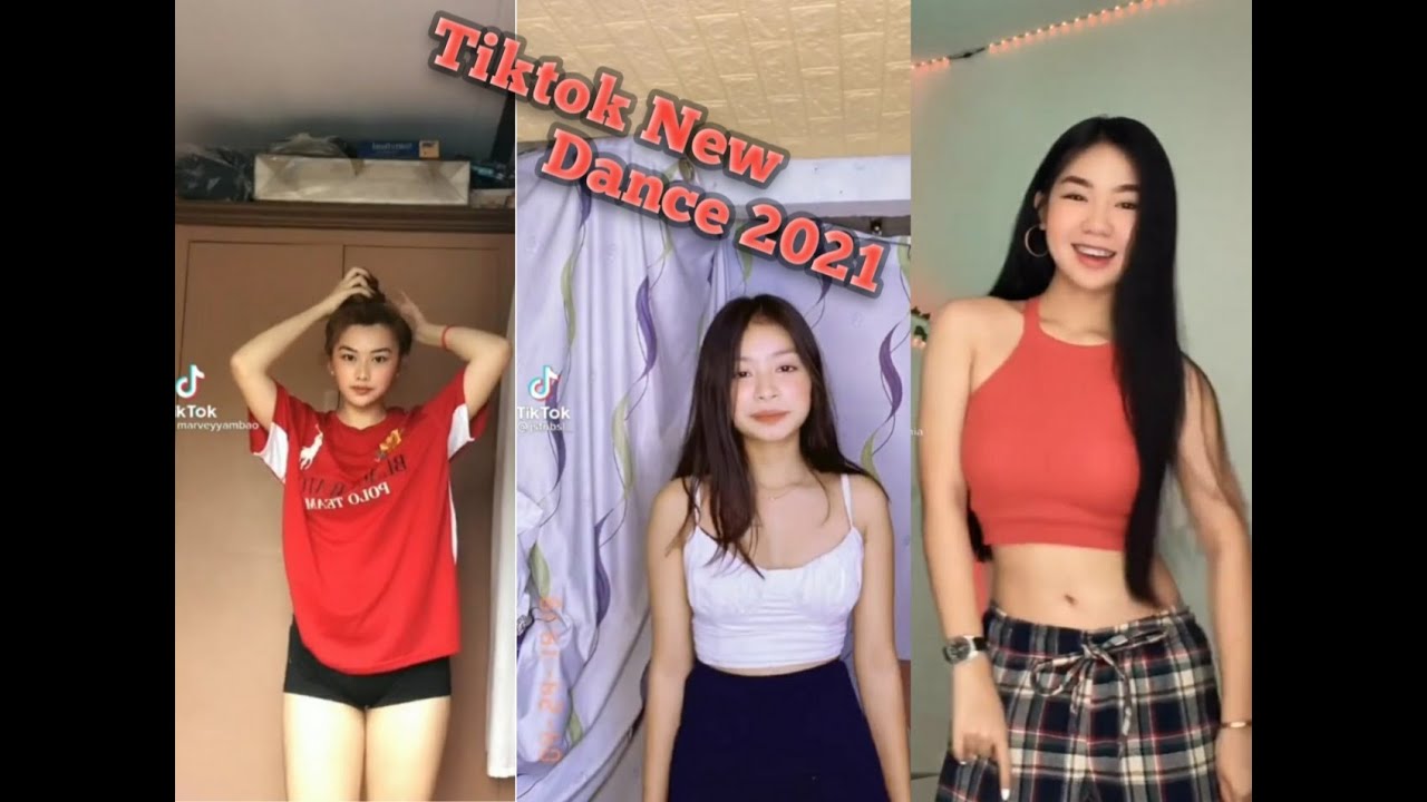 New Tiktok Dance 2021 Compilation | Tiktok Ph - YouTube