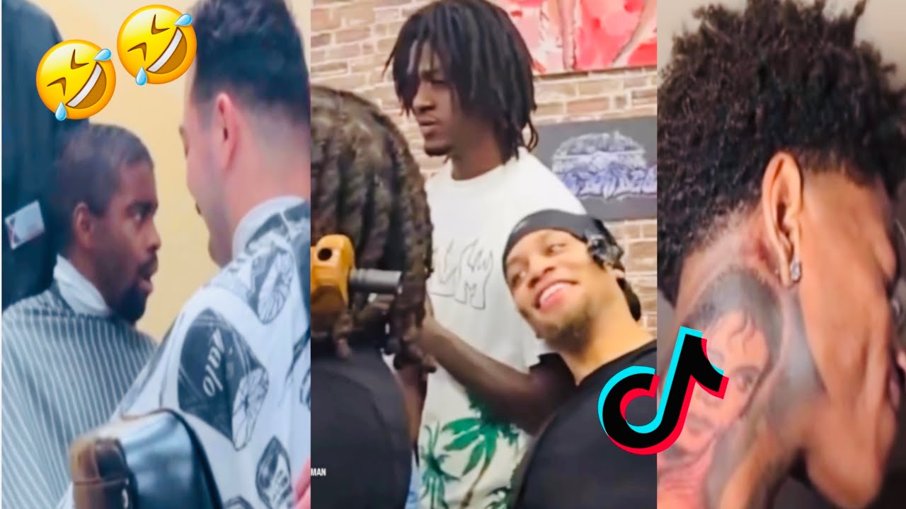 Funniest Black TikTok’s vol 5. 2025
