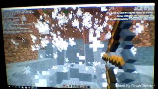 Explosive arrows Vanilla 1.9