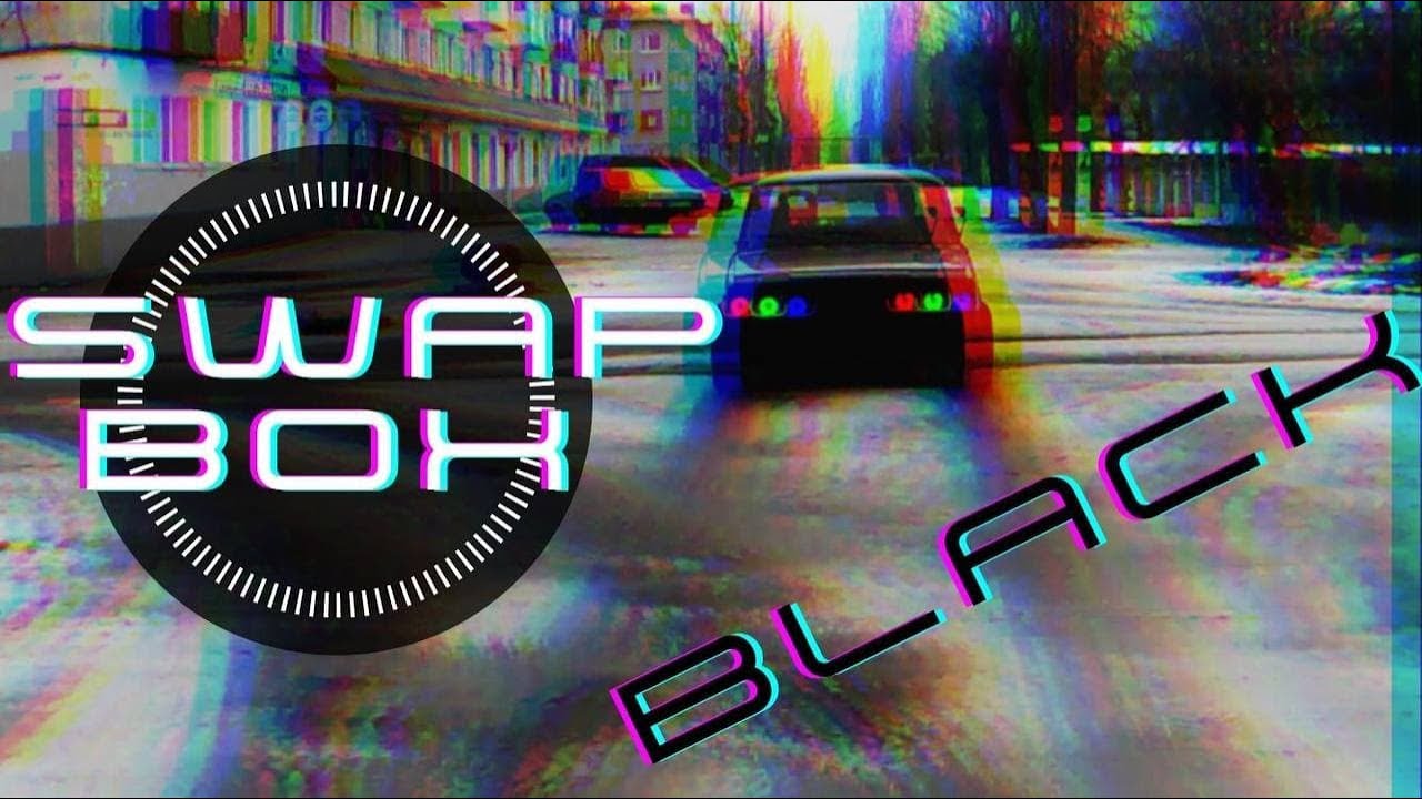 SwapBox Black |Суетологи| Ваз 2107