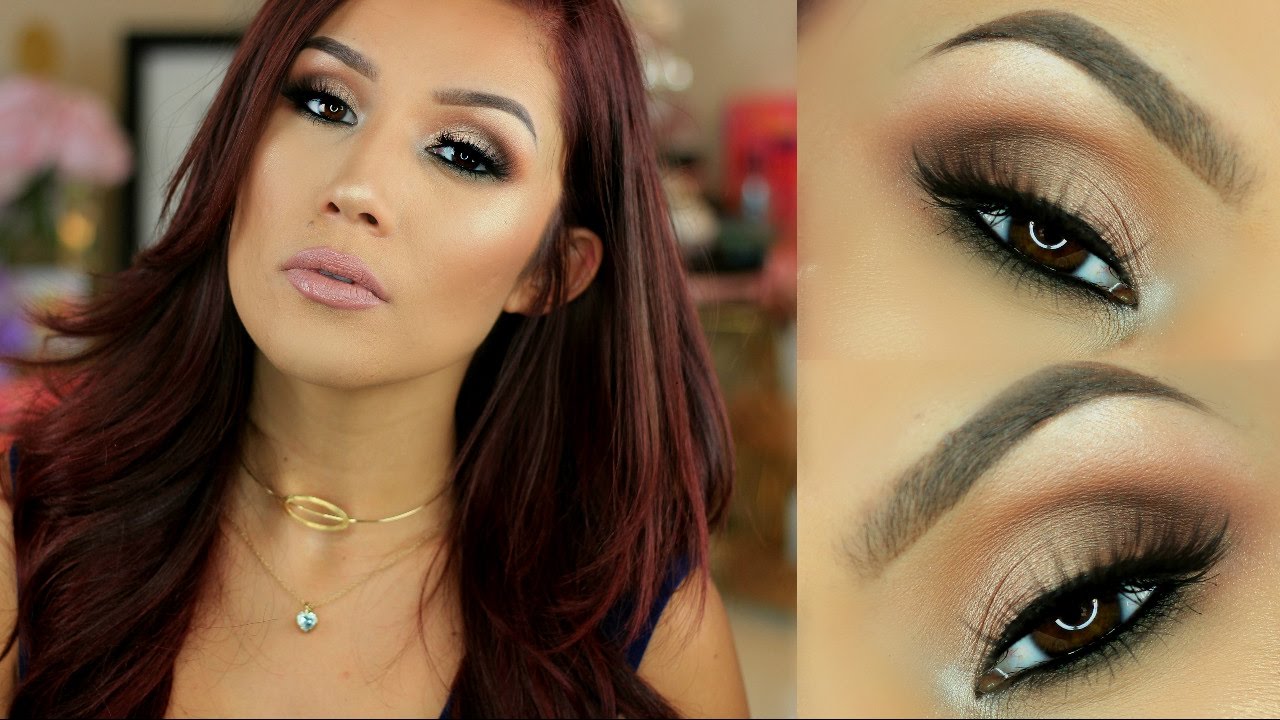 Master Palette Makeup Tutorial I Mario X Anastasia Beverly Hills