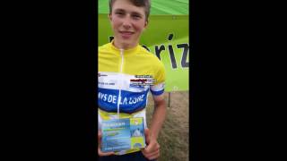Maxime Limousin Vous Parle Dalgosource Et De Sa Saison 2017