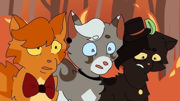 Kill the Lights Warriors MAP- part 8